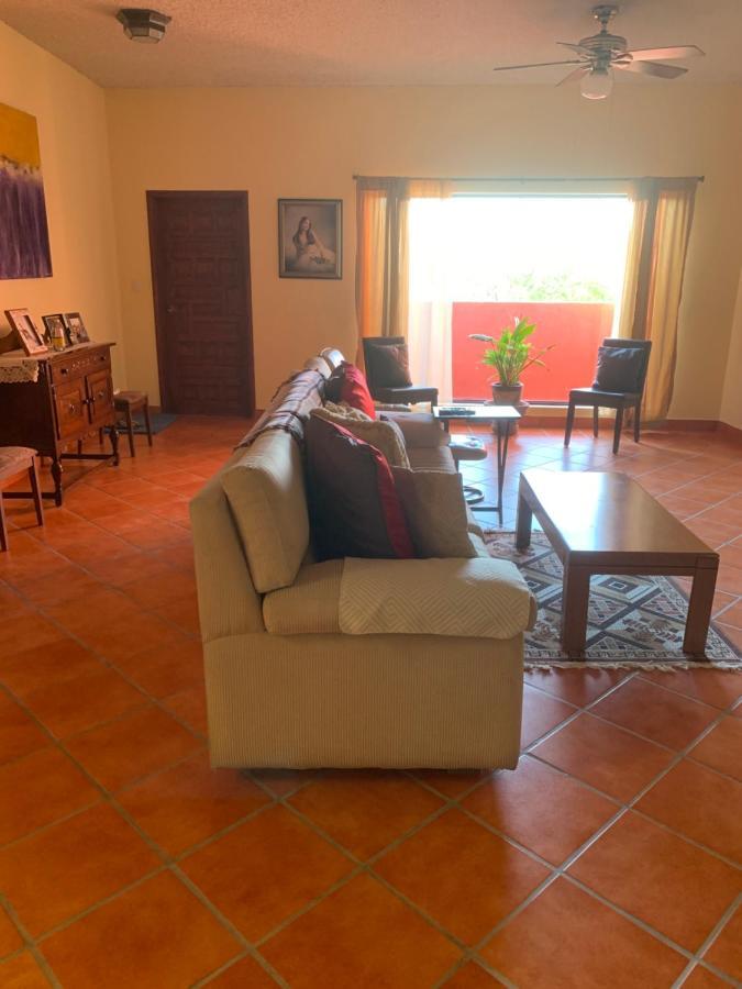 Casa Fraile San Miguel Apartamento San Miguel de Allende Exterior foto