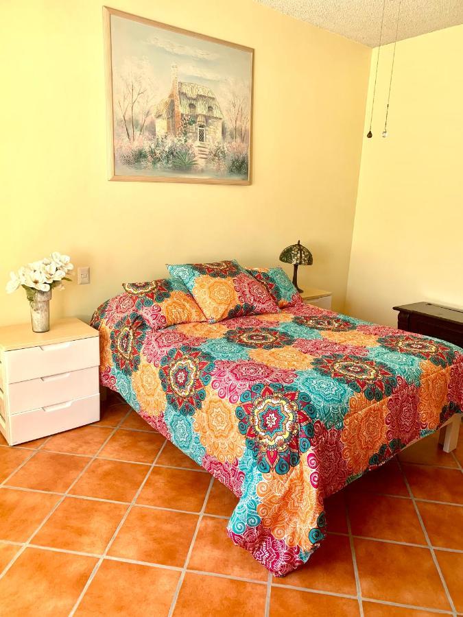 Casa Fraile San Miguel Apartamento San Miguel de Allende Exterior foto