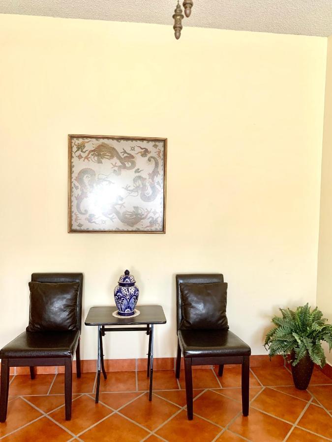 Casa Fraile San Miguel Apartamento San Miguel de Allende Exterior foto