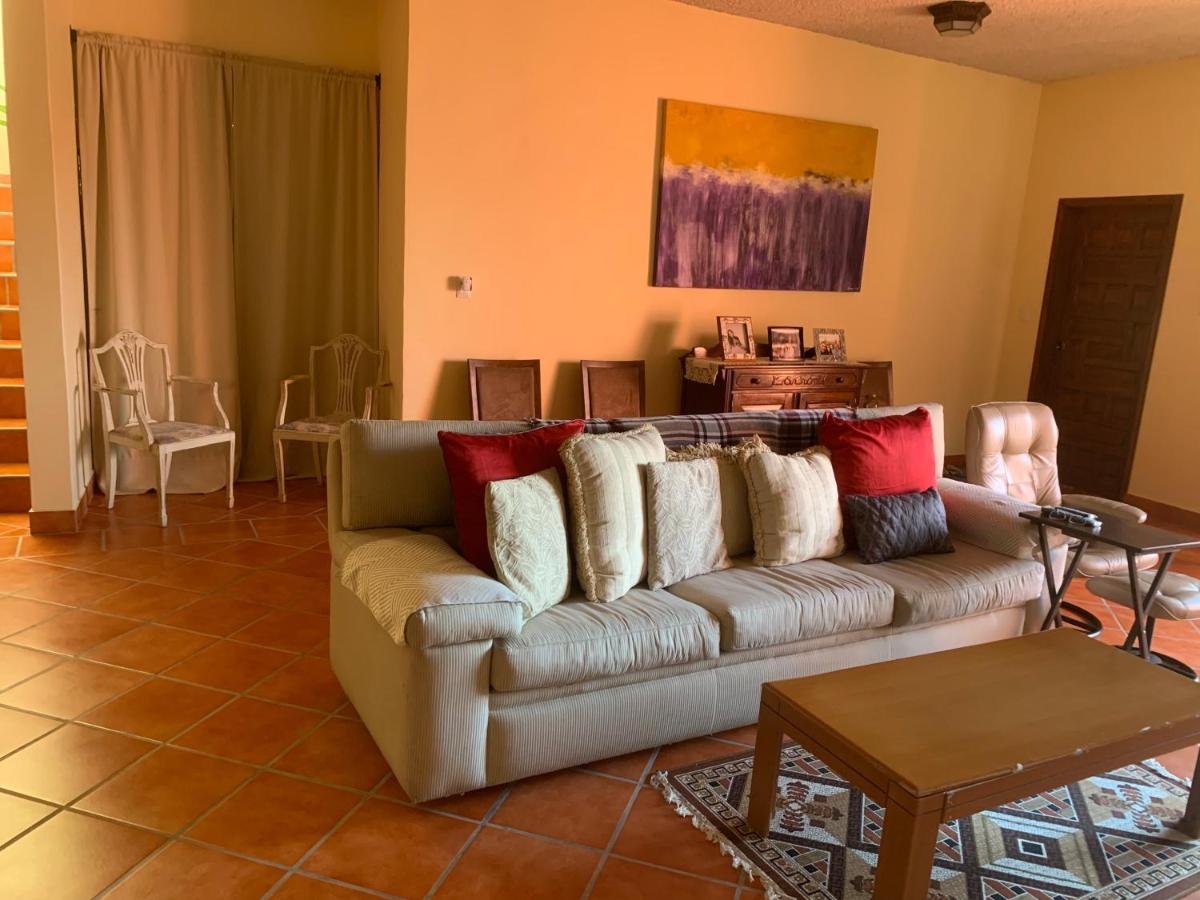 Casa Fraile San Miguel Apartamento San Miguel de Allende Exterior foto