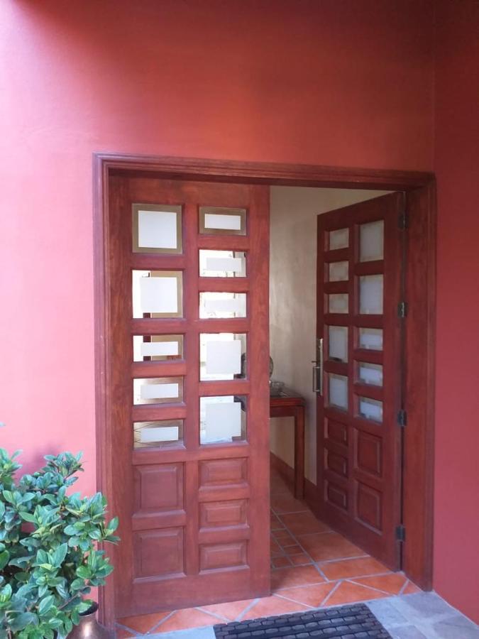 Casa Fraile San Miguel Apartamento San Miguel de Allende Exterior foto